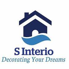 S. Interio Logo