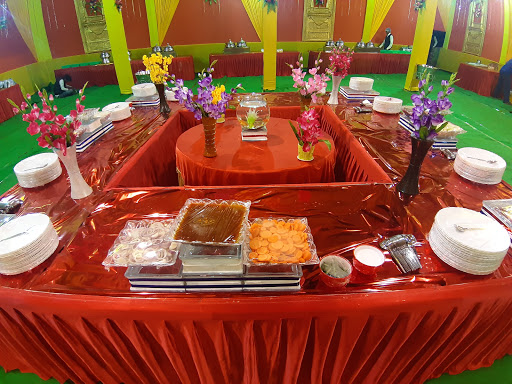 S S CATERER & SERVICES Event Services | Catering Services