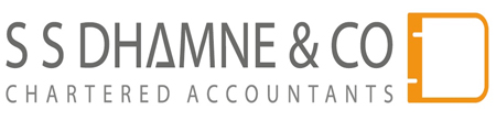 S. S. Dhamne & Co., Chartered Accountants|IT Services|Professional Services