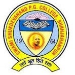 S.S.P.G College Logo