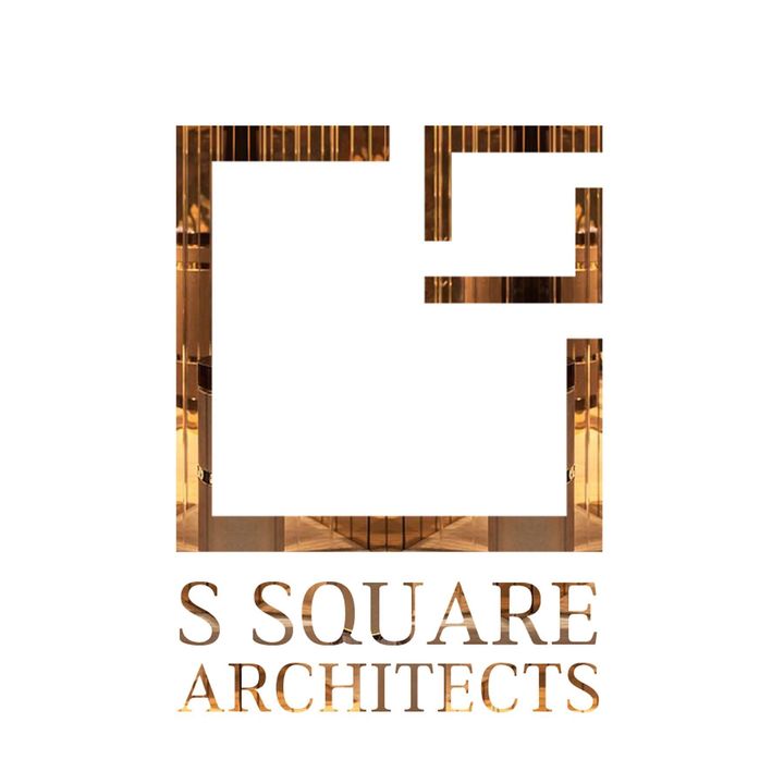 S Square Architects Logo