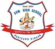 S.V.M. High School|Schools|Education