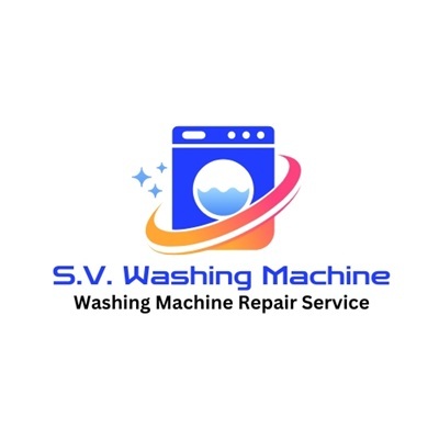 S.V. Washing Machine|Shops|Local Services