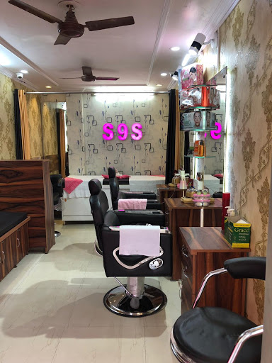 S9S Beauty Care Active Life | Salon