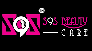 S9S Beauty Care Logo