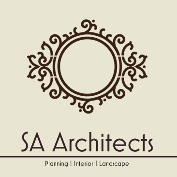 SA Architects Logo