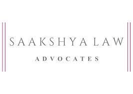 Saakshya Law, Advocates Logo