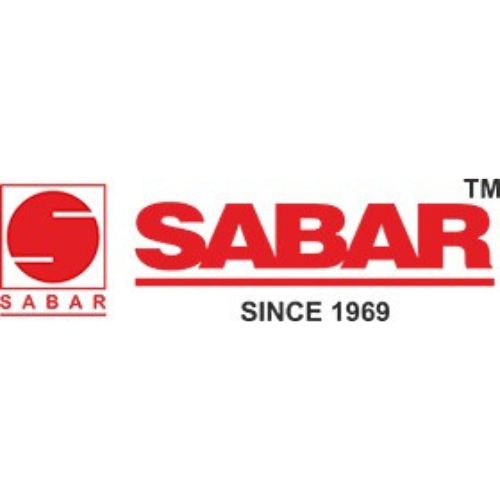 SABAR MACHINE TOOLS MFG CO Logo