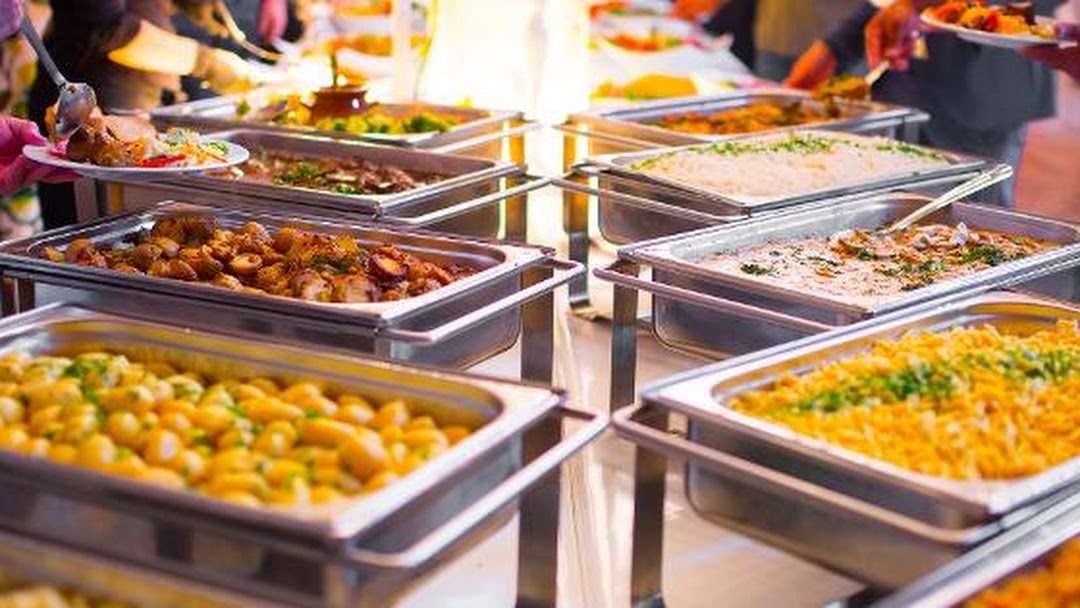Sabrosa caterings Event Services | Catering Services