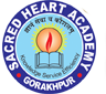 Sacred Heart Academy Logo