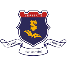 Sacred Souls School Logo