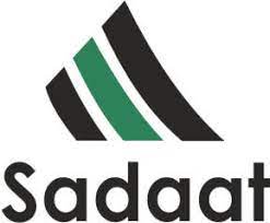 Sadaat Constructions Logo