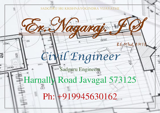 Sadguru Engineers & Architects Professional Services | Architect