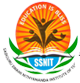 Sadguru Swami Nithyananda Institute of Technology Logo