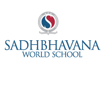 Sadhbhavana World School Logo