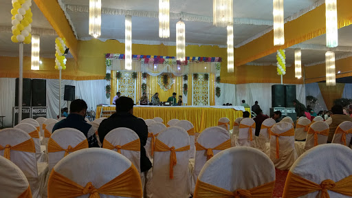 Sadiq Lawn Event Services | Banquet Halls