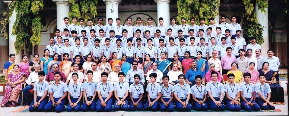 Sadvidya High School Education | Schools