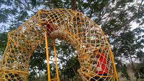 Safari Activity Park (Safari Adventure Park) Indore