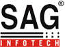 SAG Infotech Private Limited Logo