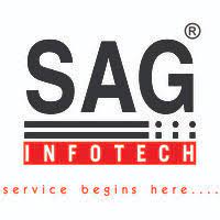 SAG Infotech Private Limited Logo