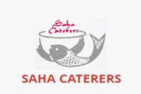 Saha Catering Services Logo