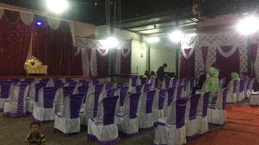 Sahar Palace Shadi Mahal Event Services | Banquet Halls