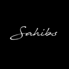 Sahibs Biryani Logo