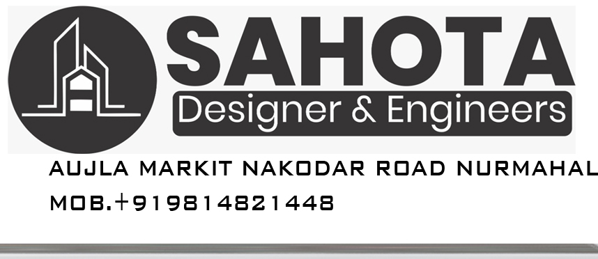 SAHOTA DESIGNER & ENGINEERS|Architect|Professional Services