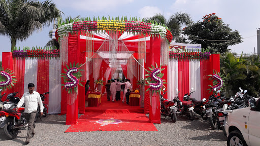 Sai Anand Lawns Event Services | Banquet Halls