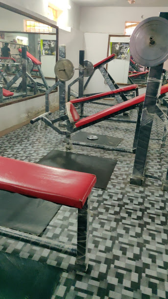 Sai Balaji Gym & Fitness Center Active Life | Gym and Fitness Centre