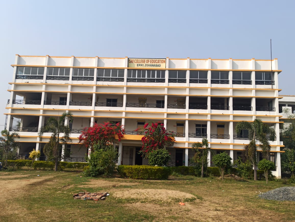 Sai college of Education|Schools|Education