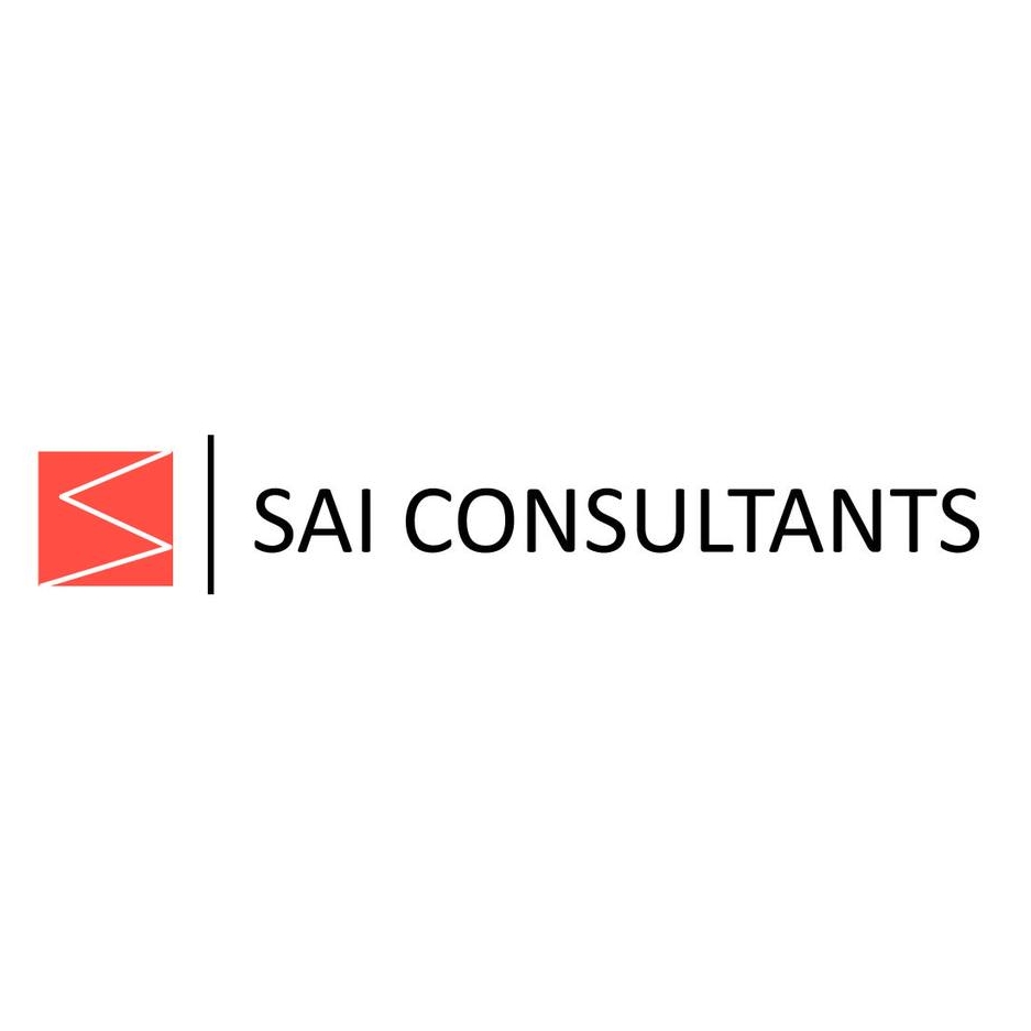 SAI CONSULTANTS Logo