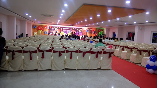 Sai Convention Hall Event Services | Banquet Halls