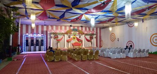 Sai Garden Marriage Lawn Event Services | Banquet Halls