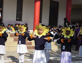 Sai Kids International School Education | Schools