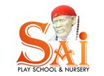 Sai Play School Logo