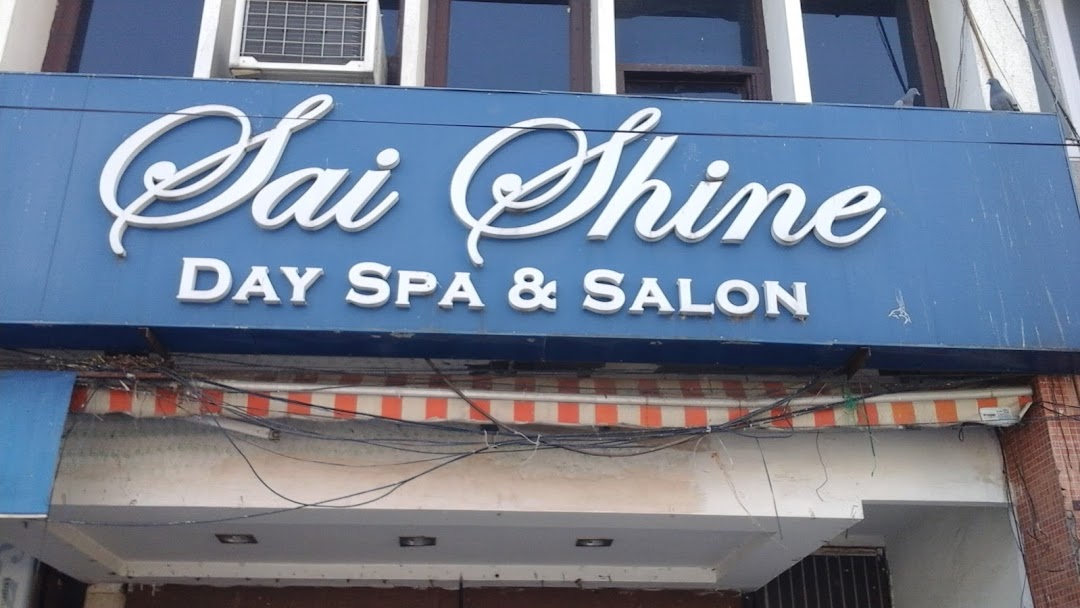 Sai Shine Day Spa & Salon|Gym and Fitness Centre|Active Life