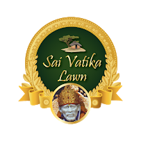 Sai Vatika Lawn Logo