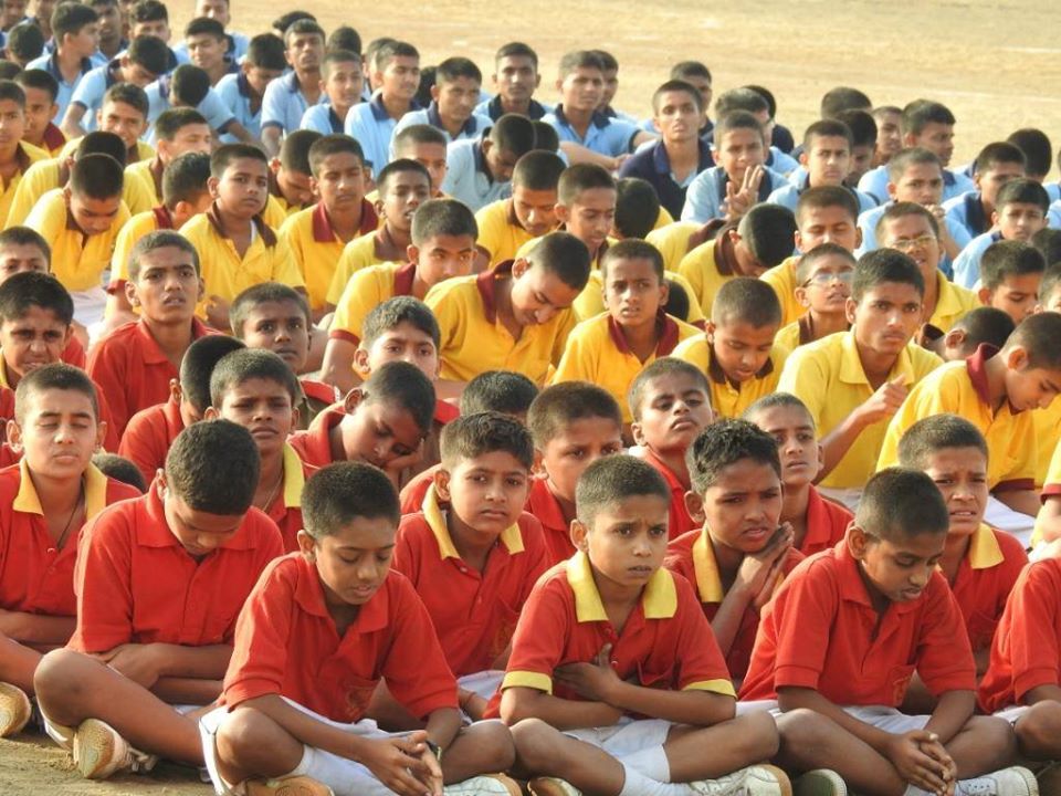 Sainik School, Bijapur Education | Schools