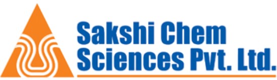 Sakshi Chem Sciences Pvt Ltd  - Logo