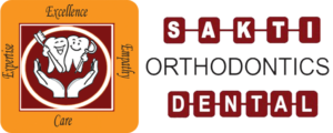 Sakti Dental & Orthodontic Clinic Logo