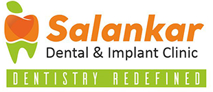 Salankar Dental and implant Clinic Logo