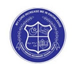 Samadh Senior Secondary School Logo