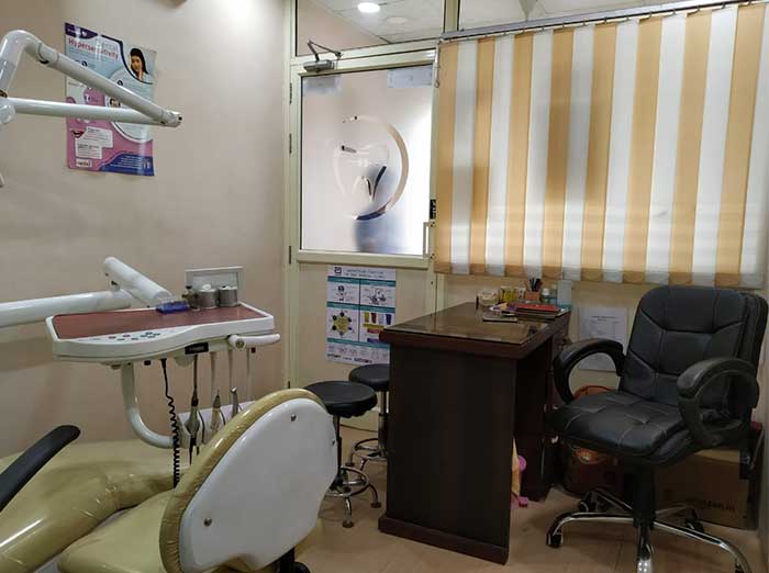 Samadhan dental clinic Medical Services | Dentists