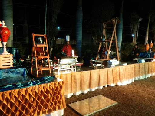 Samaroh Catering Event Services | Catering Services