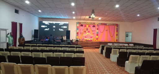 Samarth Palace Event Services | Banquet Halls