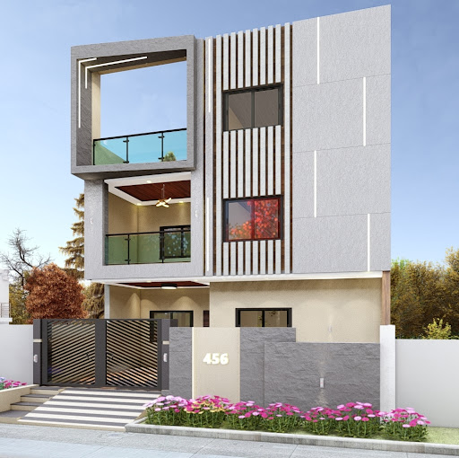 Samasthiti Constructions Pvt.Ltd Professional Services | Architect