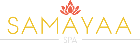 Samayaa Salon and Spa Logo