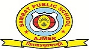 Samrat Public School Logo