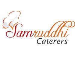 Samriddhi Caterers Logo